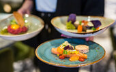 Diner Cadeau Eindhoven Thym by Parkzicht