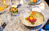 Diner Cadeau Eindhoven Thym by Parkzicht