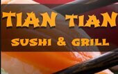 Diner Cadeau Den Haag Tian Tian Sushi