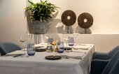 Diner Cadeau Maaseik Tiffany's by Pascal
