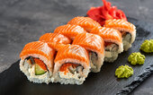 Diner Cadeau Nunspeet Time 4 Sushi Nunspeet