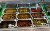 Diner Cadeau Amstelveen Toko Helouise