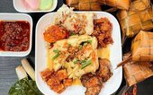 Diner Cadeau Zaandam Toko Kalimantan
