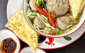 Diner Cadeau Zaandam Toko Kalimantan