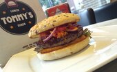 Diner Cadeau Boxtel Tommy's Lunch & Diner