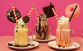 Diner Cadeau Apeldoorn Topp Ice