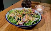 Diner Cadeau Groningen TOTT Groningen
