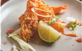 Diner Cadeau Groningen TOTT Groningen