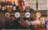 Diner Cadeau Groningen TOTT Groningen
