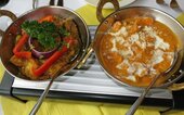 Diner Cadeau Eindhoven Touch of India