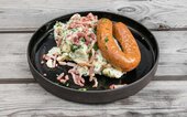 Diner Cadeau Amsterdam Traiteur Beet (Amsterdam Zuid)