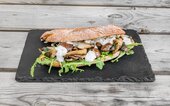 Diner Cadeau Amsterdam Traiteur Beet (Amsterdam Zuid)