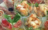 Diner Cadeau Goes Trattoria La Barca