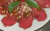 Diner Cadeau Goes Trattoria La Barca