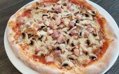 Diner Cadeau Goes Trattoria La Barca