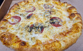 Diner Cadeau Beverwijk Trattoria Portofino