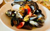 Diner Cadeau Amsterdam Trattoria Toto
