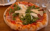 Diner Cadeau Amsterdam Trattoria Toto