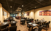 Diner Cadeau Hoofddorp Traverse House