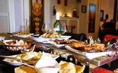 Diner Cadeau Den Haag Tri Tunggal