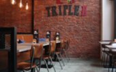 Diner Cadeau Hengelo Triple B