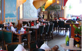 Diner Cadeau Arnhem Troya Restaurant