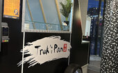 Diner Cadeau Rotterdam Truk'i Pan To Go