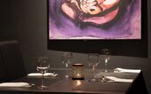 Diner Cadeau Amsterdam Tulip Indian Restaurant