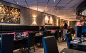 Diner Cadeau Amsterdam Tulip Indian Restaurant
