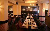 Diner Cadeau Amsterdam Tulsi Indian Restaurant