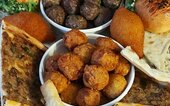 Diner Cadeau hoensbroek Turkse Hapjes Lekker Restaurant