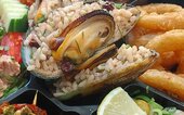 Diner Cadeau hoensbroek Turkse Hapjes Lekker Restaurant