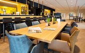 Diner Cadeau Enschede U Parkhotel
