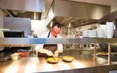 Diner Cadeau Enschede U Parkhotel