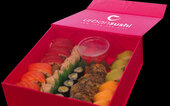 Diner Cadeau Den Haag Urban Sushi