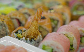 Diner Cadeau Den Haag Urban Sushi