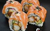 Diner Cadeau Den Haag Urban Sushi