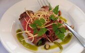 Diner Cadeau Ommen VechtdalFood Catering