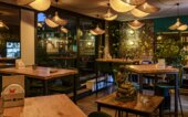 Diner Cadeau Rotterdam Vega No Vega