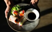 Diner Cadeau Rotterdam Vega No Vega