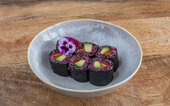 Diner Cadeau Arnhem Vegan Sushi Bar Arnhem