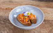Diner Cadeau Arnhem Vegan Sushi Bar Arnhem