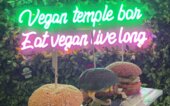 Diner Cadeau Amsterdam Vegan Temple Bar