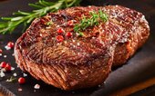 Diner Cadeau Amsterdam Vegas Steakhouse
