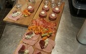 Diner Cadeau Gouda Viejee's