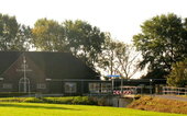 Diner Cadeau Oosterwijtwerd Visrestaurant De School