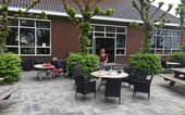 Diner Cadeau Oosterwijtwerd Visrestaurant De School