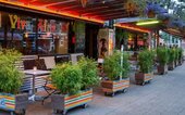 Diner Cadeau Rotterdam Viva Afrika