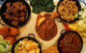 Diner Cadeau Rotterdam Viva Afrika