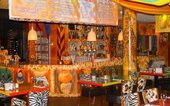 Diner Cadeau Rotterdam Viva Afrika